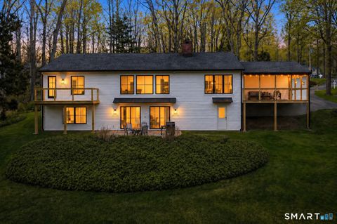 2 Charcoal Lane Westport CT 06880