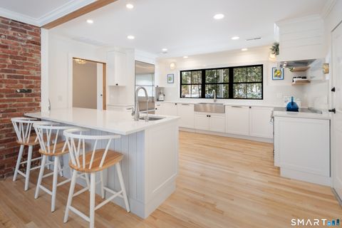 Tiny photo for 2 Charcoal Lane, Westport, CT 06880 (MLS # 24169921)