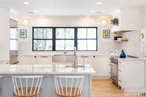 Tiny photo for 2 Charcoal Lane, Westport, CT 06880 (MLS # 24169921)