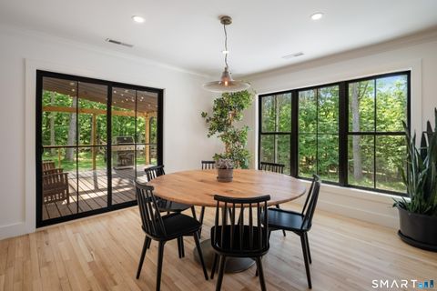 Tiny photo for 2 Charcoal Lane, Westport, CT 06880 (MLS # 24169921)