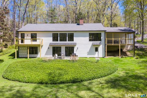 Tiny photo for 2 Charcoal Lane, Westport, CT 06880 (MLS # 24169921)