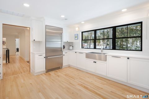 Tiny photo for 2 Charcoal Lane, Westport, CT 06880 (MLS # 24169921)