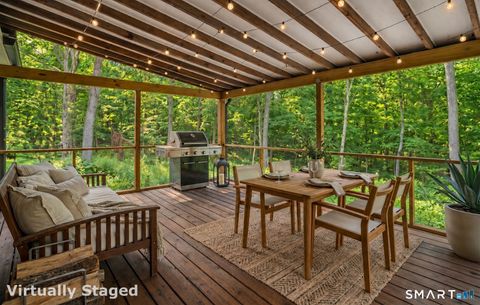 Tiny photo for 2 Charcoal Lane, Westport, CT 06880 (MLS # 24169921)