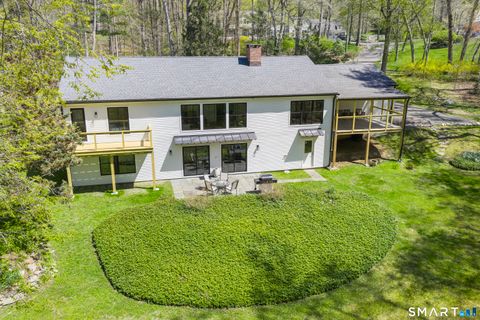 Tiny photo for 2 Charcoal Lane, Westport, CT 06880 (MLS # 24169921)