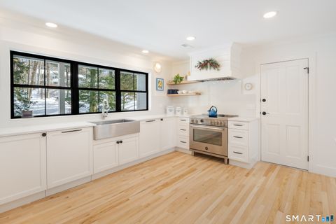 Tiny photo for 2 Charcoal Lane, Westport, CT 06880 (MLS # 24169921)