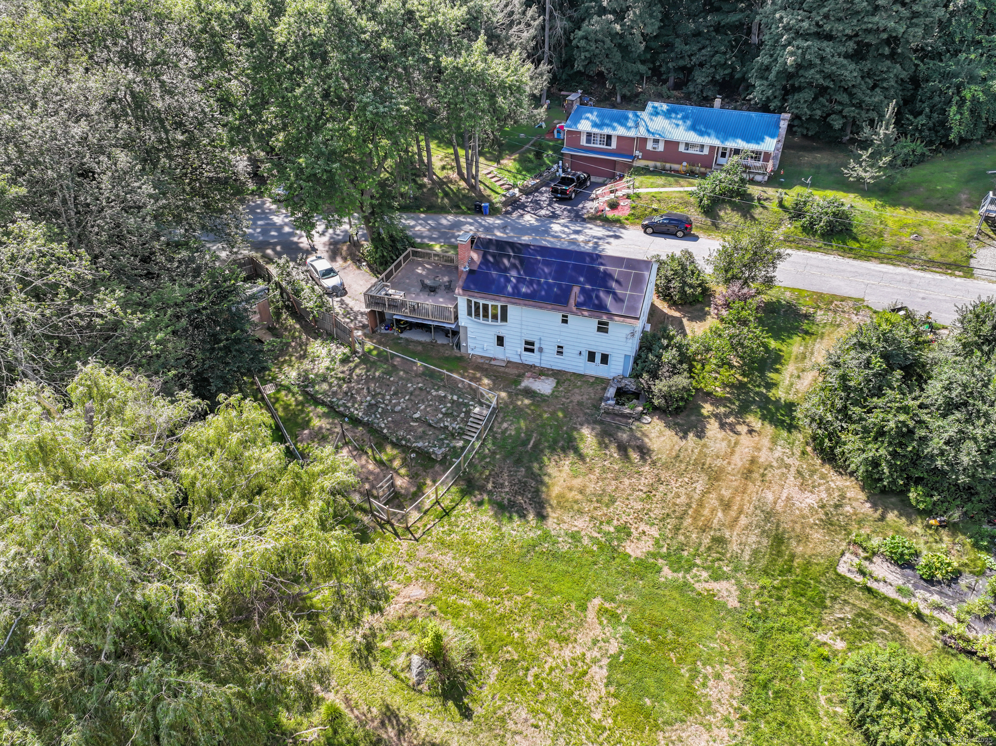 331 Pond Hill Road