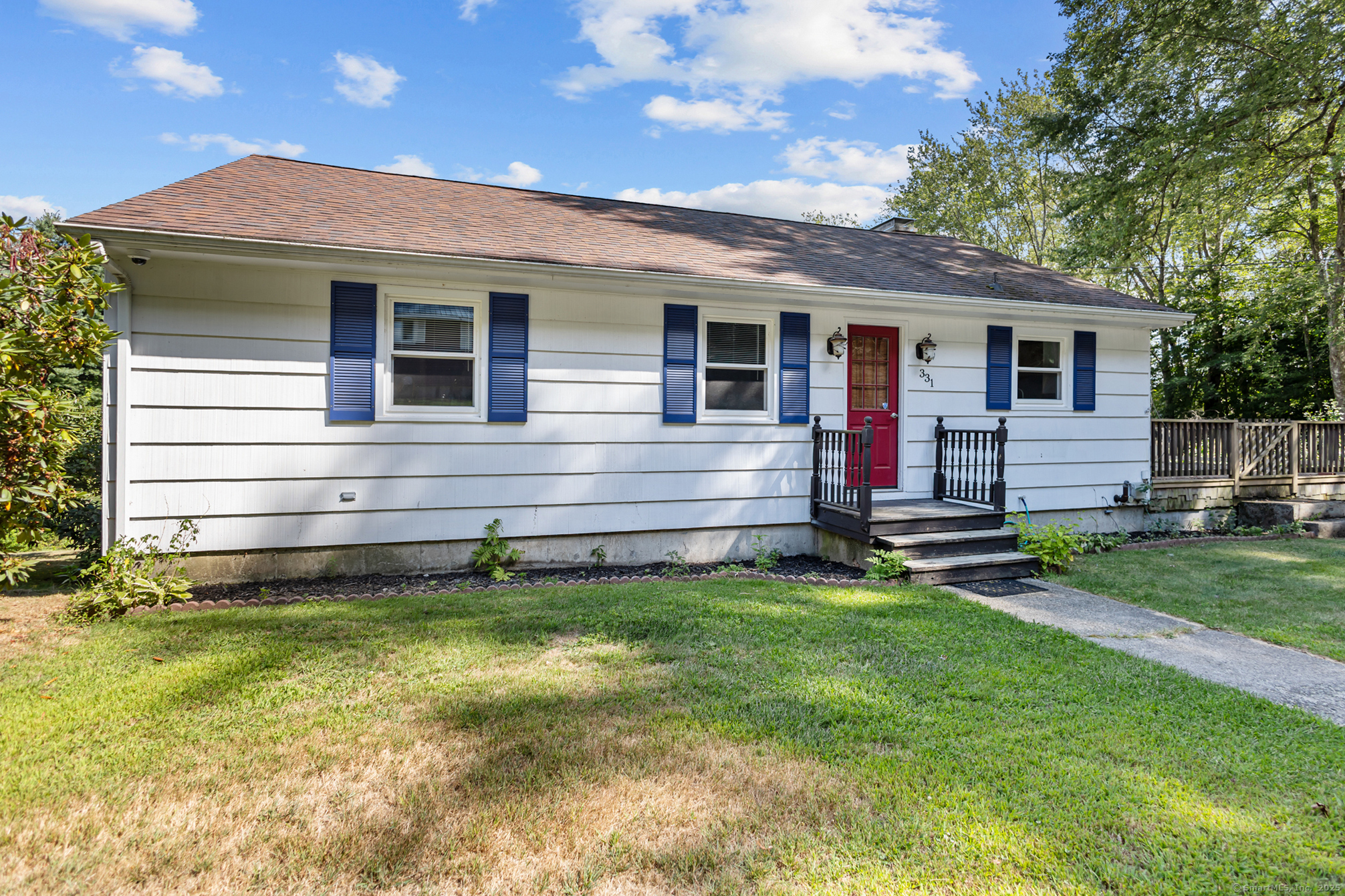331 Pond Hill Road