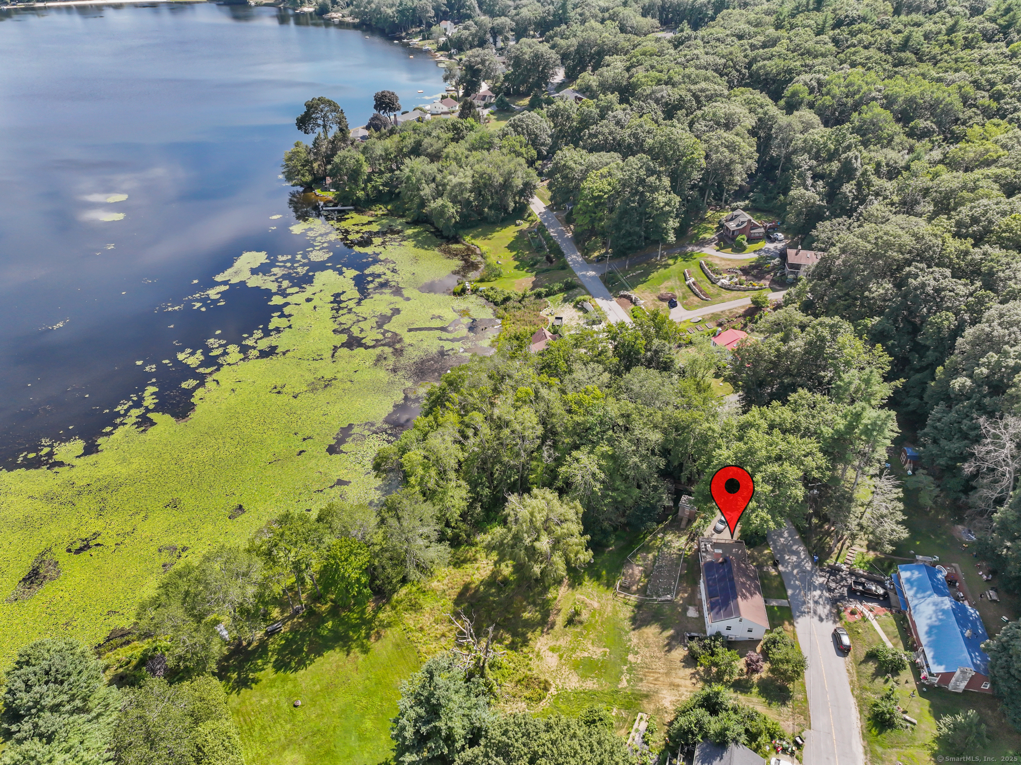 331 Pond Hill Road