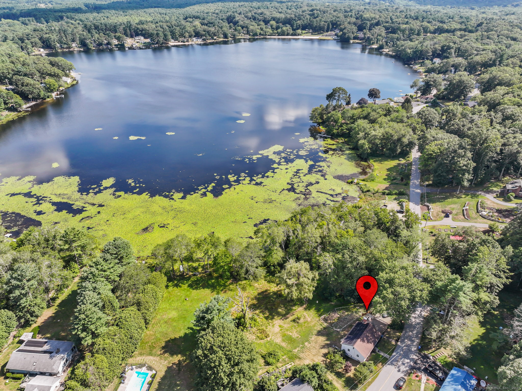 331 Pond Hill Road