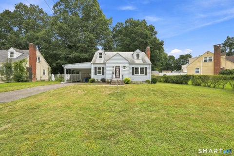 Homes For Sale - 103 Bolton Street<br/> Hartford County, Manchester, CT 06042