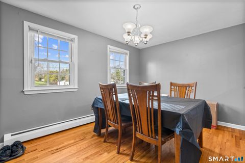 Tiny photo for 31 Coach Drive, North Haven, CT 06473 (MLS # 24165303)
