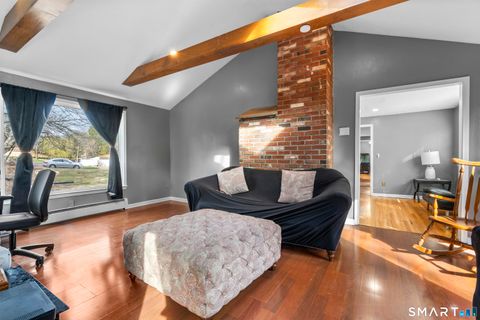 Tiny photo for 31 Coach Drive, North Haven, CT 06473 (MLS # 24165303)