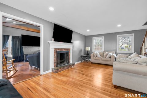 Tiny photo for 31 Coach Drive, North Haven, CT 06473 (MLS # 24165303)