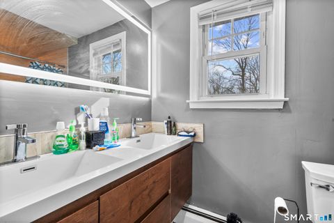 Tiny photo for 31 Coach Drive, North Haven, CT 06473 (MLS # 24165303)