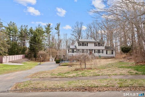 Tiny photo for 31 Coach Drive, North Haven, CT 06473 (MLS # 24165303)