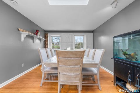 Tiny photo for 31 Coach Drive, North Haven, CT 06473 (MLS # 24165303)