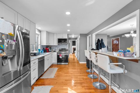 Tiny photo for 31 Coach Drive, North Haven, CT 06473 (MLS # 24165303)