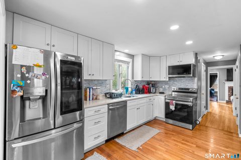 Tiny photo for 31 Coach Drive, North Haven, CT 06473 (MLS # 24165303)