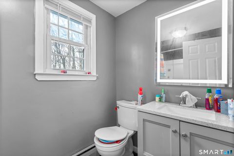 Tiny photo for 31 Coach Drive, North Haven, CT 06473 (MLS # 24165303)