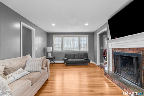 Tiny photo for 31 Coach Drive, North Haven, CT 06473 (MLS # 24165303)