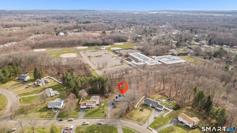 Tiny photo for 31 Coach Drive, North Haven, CT 06473 (MLS # 24165303)