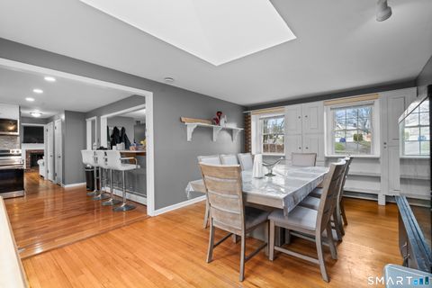 Tiny photo for 31 Coach Drive, North Haven, CT 06473 (MLS # 24165303)