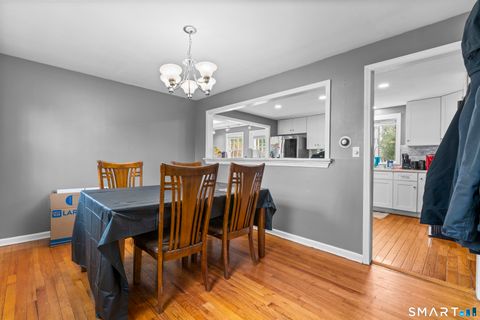 Tiny photo for 31 Coach Drive, North Haven, CT 06473 (MLS # 24165303)