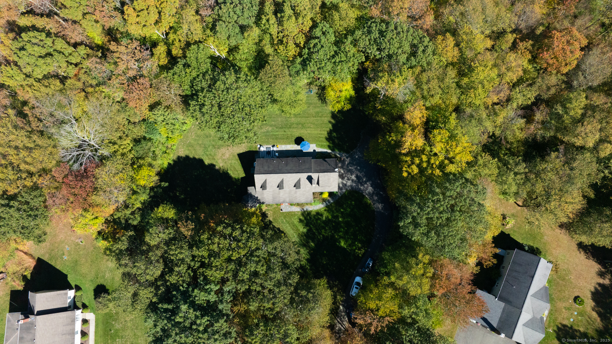 124 Auncient Oak Road