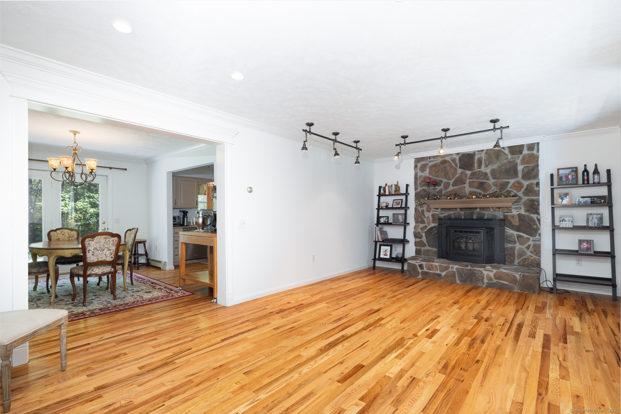 124 Auncient Oak Road