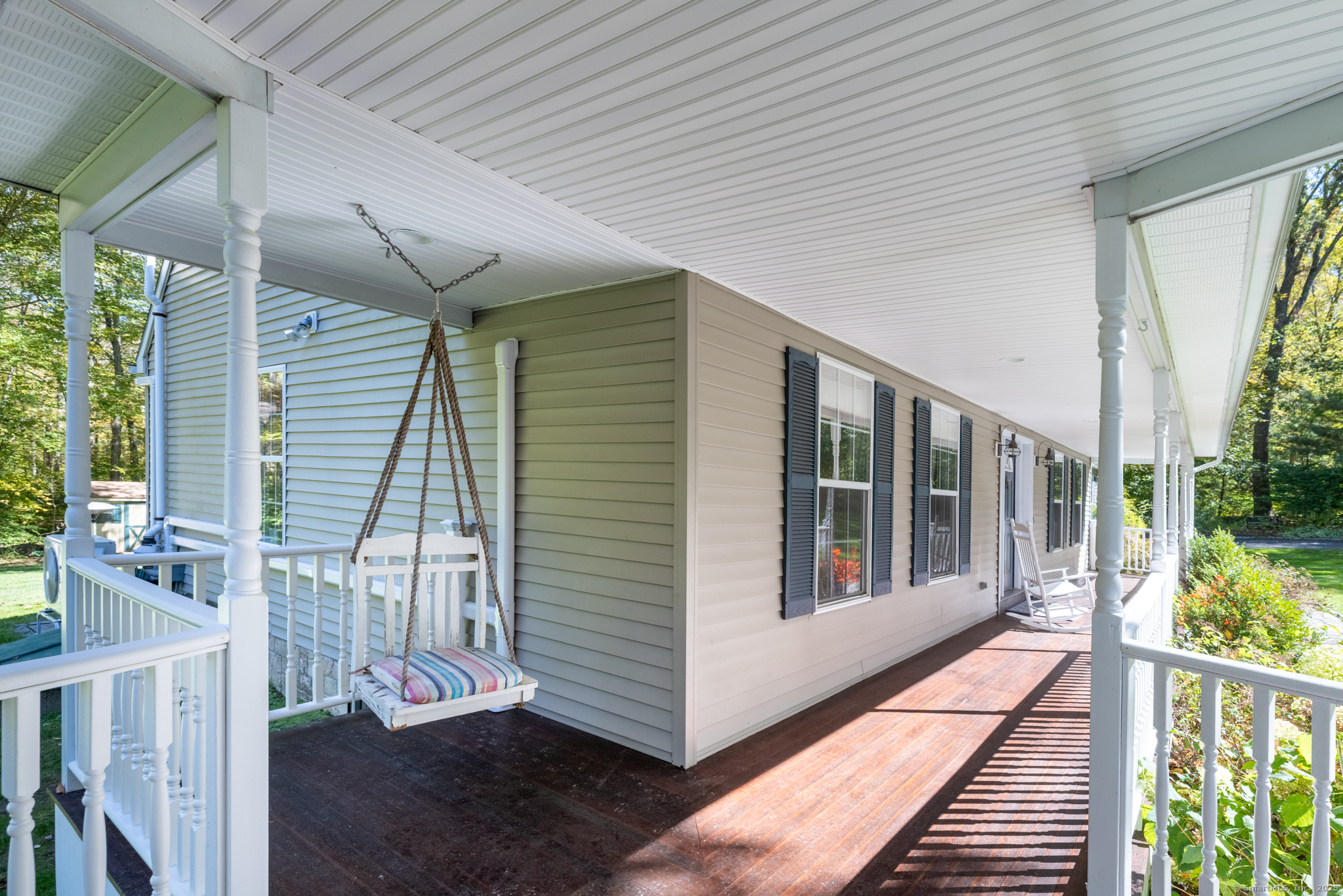 124 Auncient Oak Road