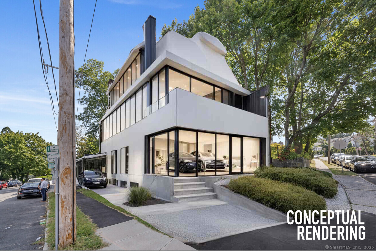 1 Edgewood Avenue