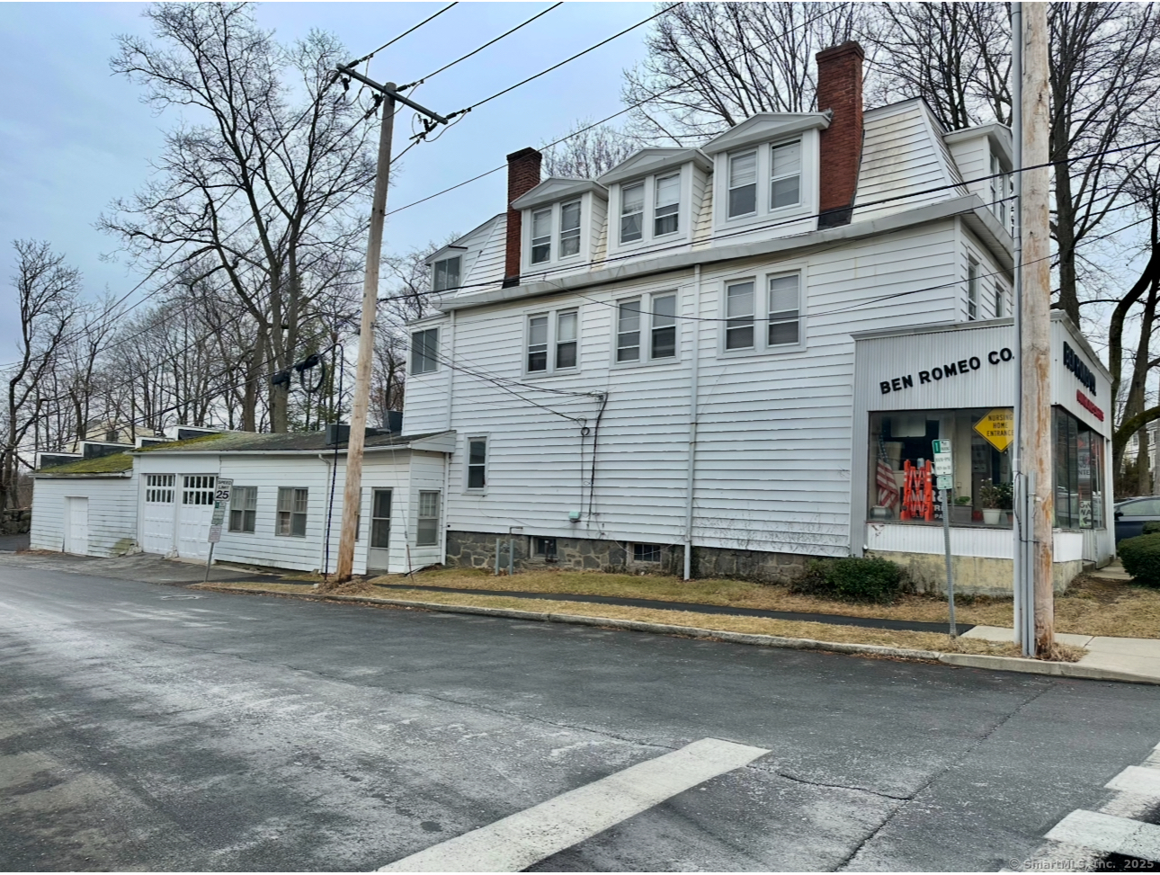1 Edgewood Avenue