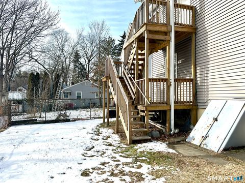 Tiny photo for 39 Pierce Street, Fairfield, CT 06825 (MLS # 24151029)