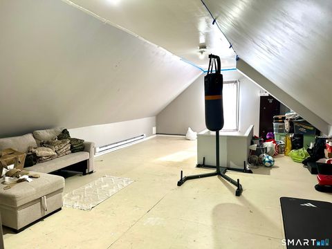 Tiny photo for 39 Pierce Street, Fairfield, CT 06825 (MLS # 24151029)