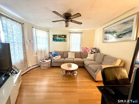 Tiny photo for 39 Pierce Street, Fairfield, CT 06825 (MLS # 24151029)