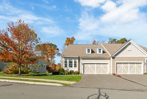 Tiny photo for 709 Championship Drive #709, Oxford, CT 06478 (MLS # 24135415)