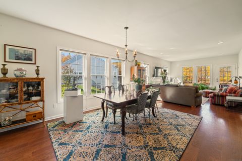 Tiny photo for 709 Championship Drive #709, Oxford, CT 06478 (MLS # 24135415)