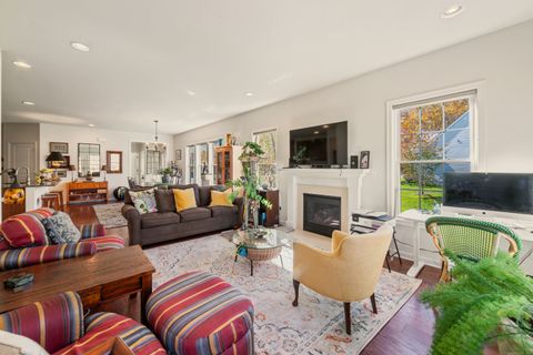 Tiny photo for 709 Championship Drive #709, Oxford, CT 06478 (MLS # 24135415)