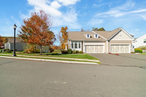 Tiny photo for 709 Championship Drive #709, Oxford, CT 06478 (MLS # 24135415)