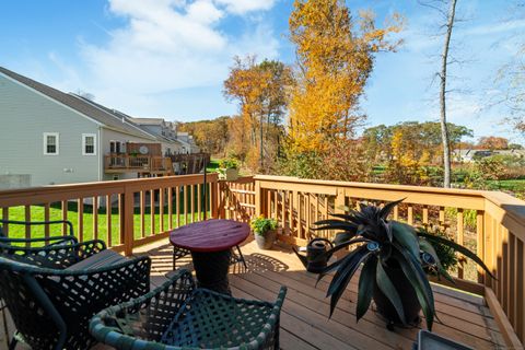 Tiny photo for 709 Championship Drive #709, Oxford, CT 06478 (MLS # 24135415)