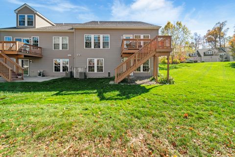 Tiny photo for 709 Championship Drive #709, Oxford, CT 06478 (MLS # 24135415)
