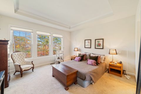 Tiny photo for 709 Championship Drive #709, Oxford, CT 06478 (MLS # 24135415)