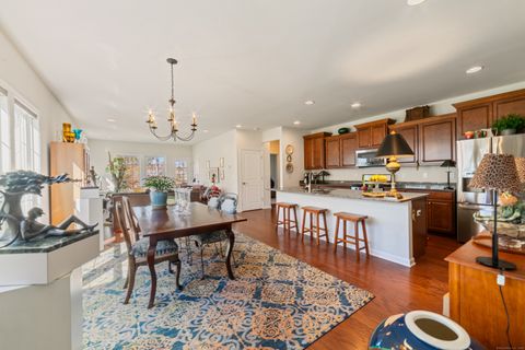 Tiny photo for 709 Championship Drive #709, Oxford, CT 06478 (MLS # 24135415)