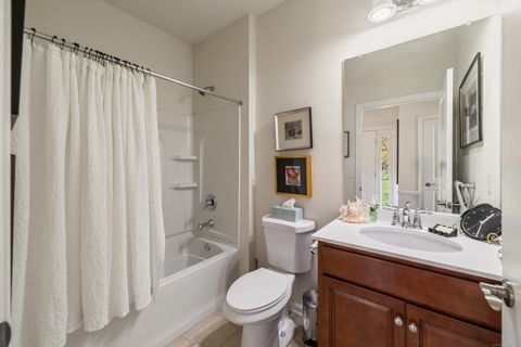 Tiny photo for 709 Championship Drive #709, Oxford, CT 06478 (MLS # 24135415)