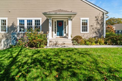 Tiny photo for 709 Championship Drive #709, Oxford, CT 06478 (MLS # 24135415)