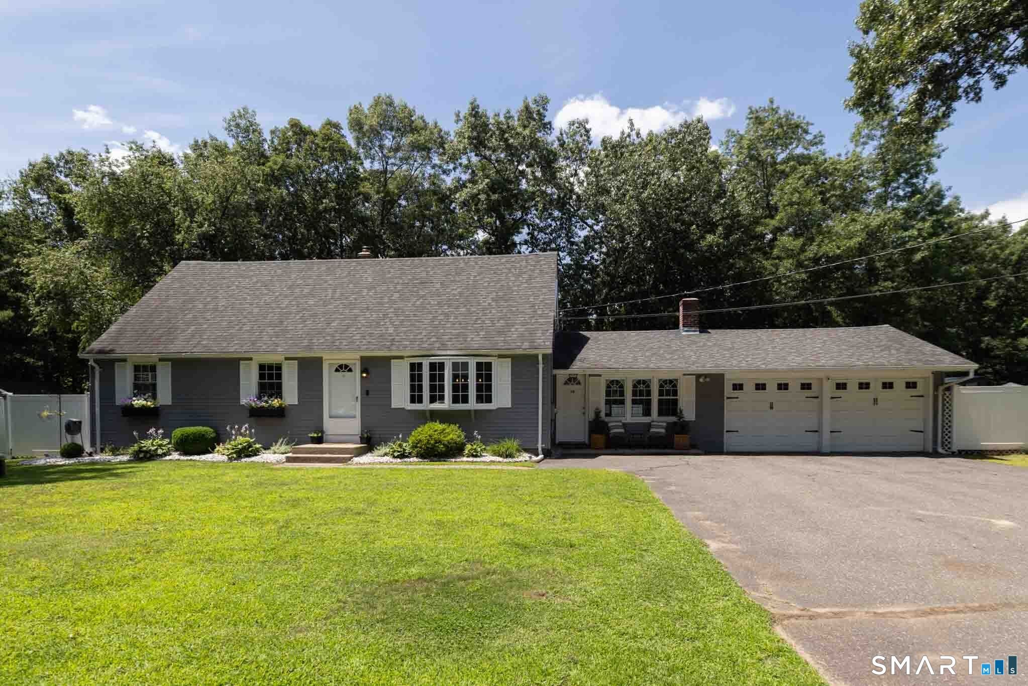 18 Norwood Drive