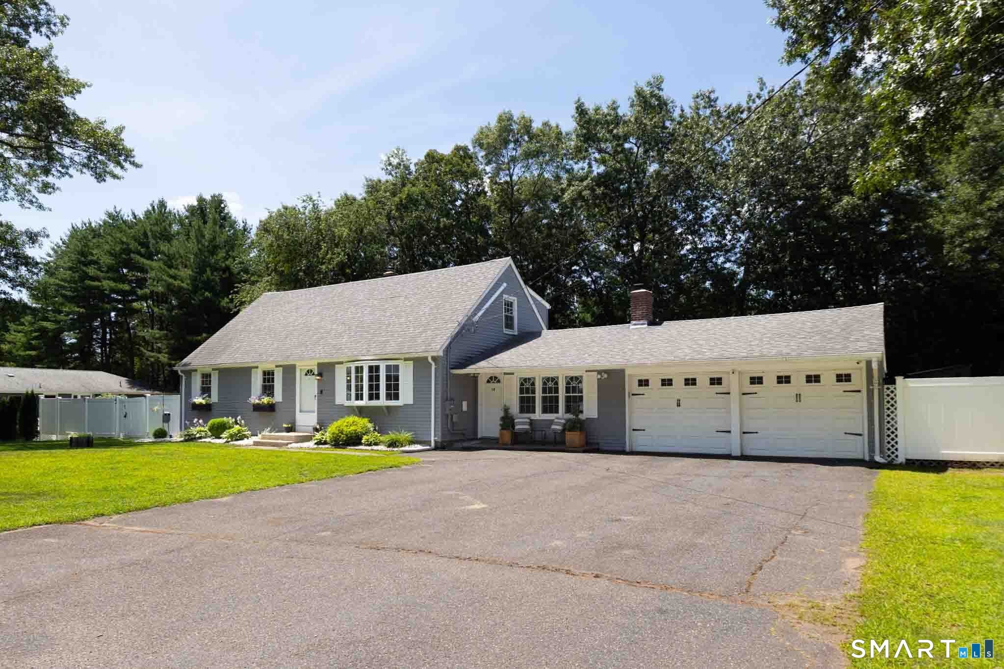 18 Norwood Drive