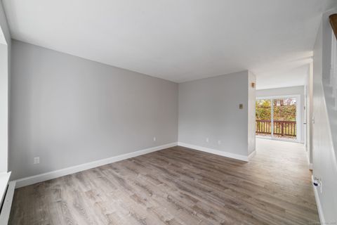 Tiny photo for 64 Deerwood Lane #10, Waterbury, CT 06704 (MLS # 24137479)