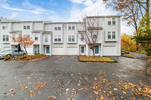 Tiny photo for 64 Deerwood Lane #10, Waterbury, CT 06704 (MLS # 24137479)