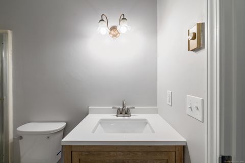 Tiny photo for 64 Deerwood Lane #10, Waterbury, CT 06704 (MLS # 24137479)